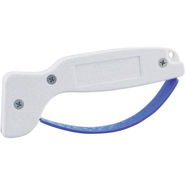 Accusharp Knife and Tool Sharpener - Home Gadgets