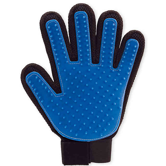 True Touch Deshedding Glove - Home Gadgets