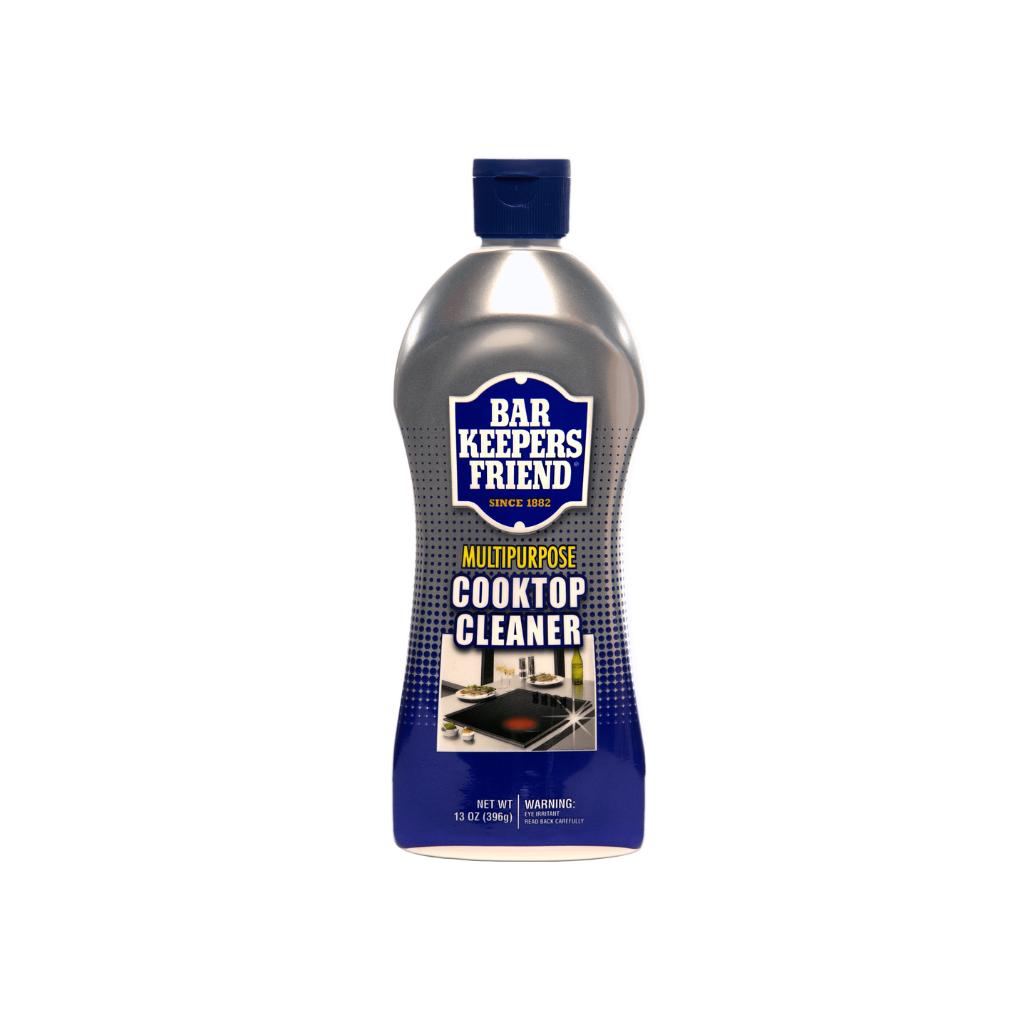 Bar Keepers Friend Cooktop Cleaner - Home Gadgets