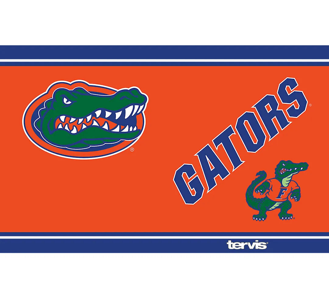 Tervis Florida Gators - Campus 20 oz - Home Gadgets