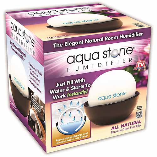 Aqua Stone Humidifier - Home Gadgets