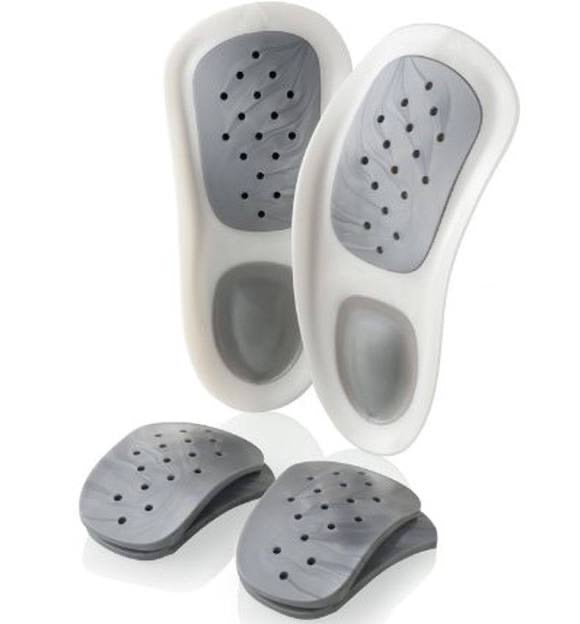 As seen clearance on tv orthotics