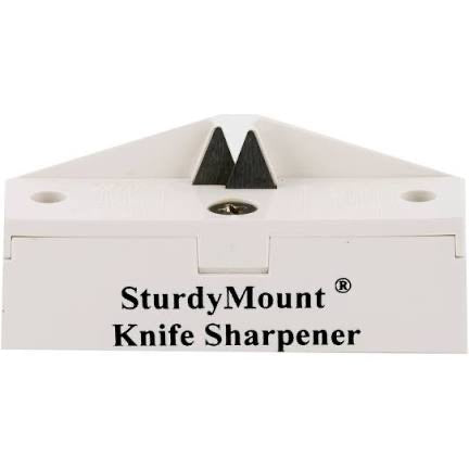 Accusharp Sturdy Mount Knife Sharpener - Home Gadgets