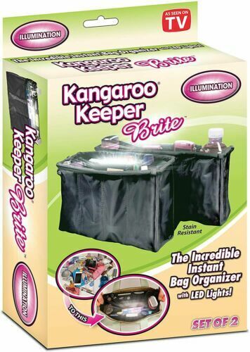 Kangaroo Keeper Brite - Home Gadgets