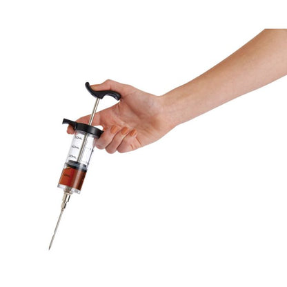 HIC Flavor injector