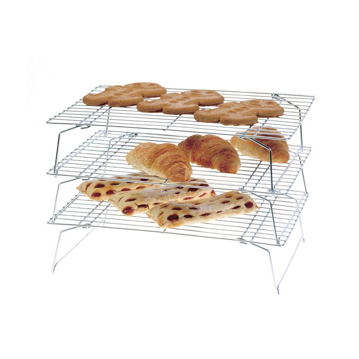 Nor Pro 3 Tier Cooling Rack - Home Gadgets