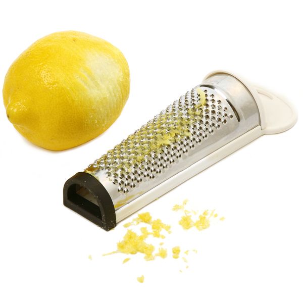 Norpro Deluxe Nutmeg Grater - Home Gadgets