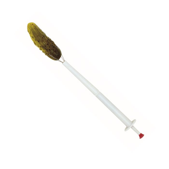 Norpro Deluxe Pickle Pincher - Home Gadgets