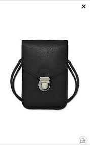 Touch Screen Purse - Home Gadgets